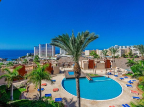 Apartment Vista oceano y piscinas Paraiso by Interhome